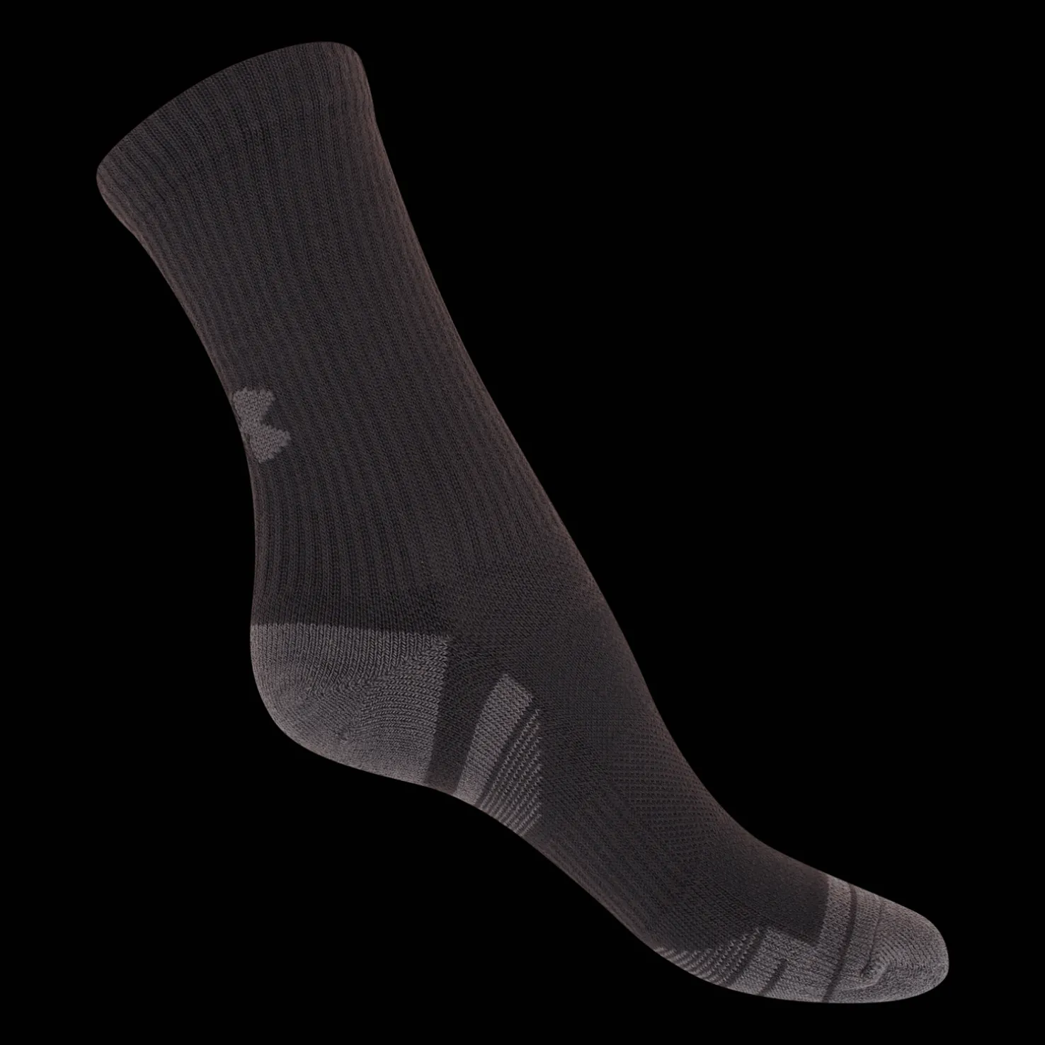 Performance Tech 3pk Crew, treenisukat, unisex - Urheilusukat - Performance Tech 3pk Crew, treenisukat, unisex