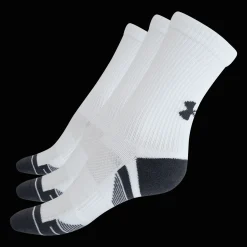 Performance Tech 3pk Crew, treenisukat, unisex - Urheilusukat - Performance Tech 3pk Crew, treenisukat, unisex