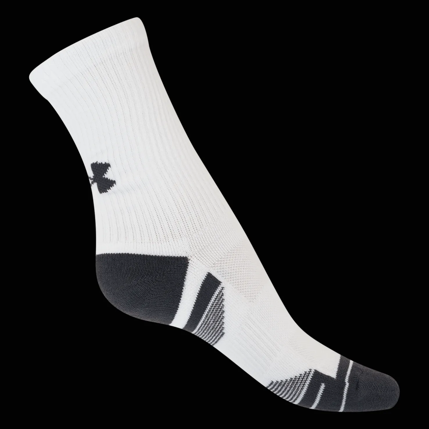 Performance Tech 3pk Crew, treenisukat, unisex - Urheilusukat - Performance Tech 3pk Crew, treenisukat, unisex