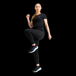 Performance Tee, T-paita naisille - Urheilupaidat - Performance Tee, T-paita naisille