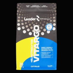 Performance Vitargo + Electrolytes 900 g, urheilujuoma - Energiapatukat - Performance Vitargo + Electrolytes 900 g, urheilujuoma
