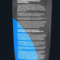Performance Vitargo + Electrolytes 900 g, urheilujuoma - Energiapatukat - Performance Vitargo + Electrolytes 900 g, urheilujuoma