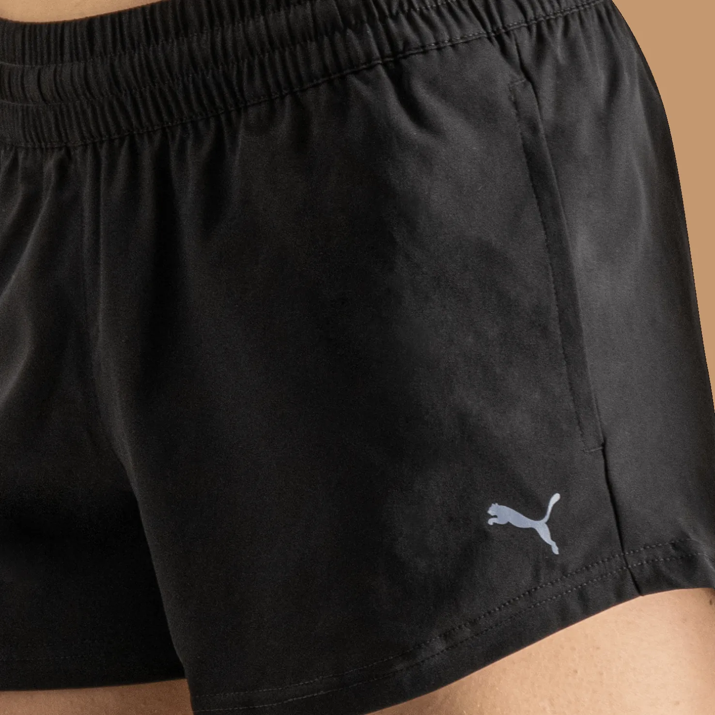 Performance Woven 3″ Short, naisten treenishortsit - Treenishortsit - Performance Woven 3″ Short, naisten treenishortsit