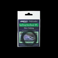 Perhosiima Trout PT0-8T Float, perukesiima - Perhosiimat - Perhosiima Trout PT0-8T Float, perukesiima