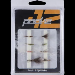 Perhot tunturikalastukseen - Valmisperhot - Perhot tunturikalastukseen