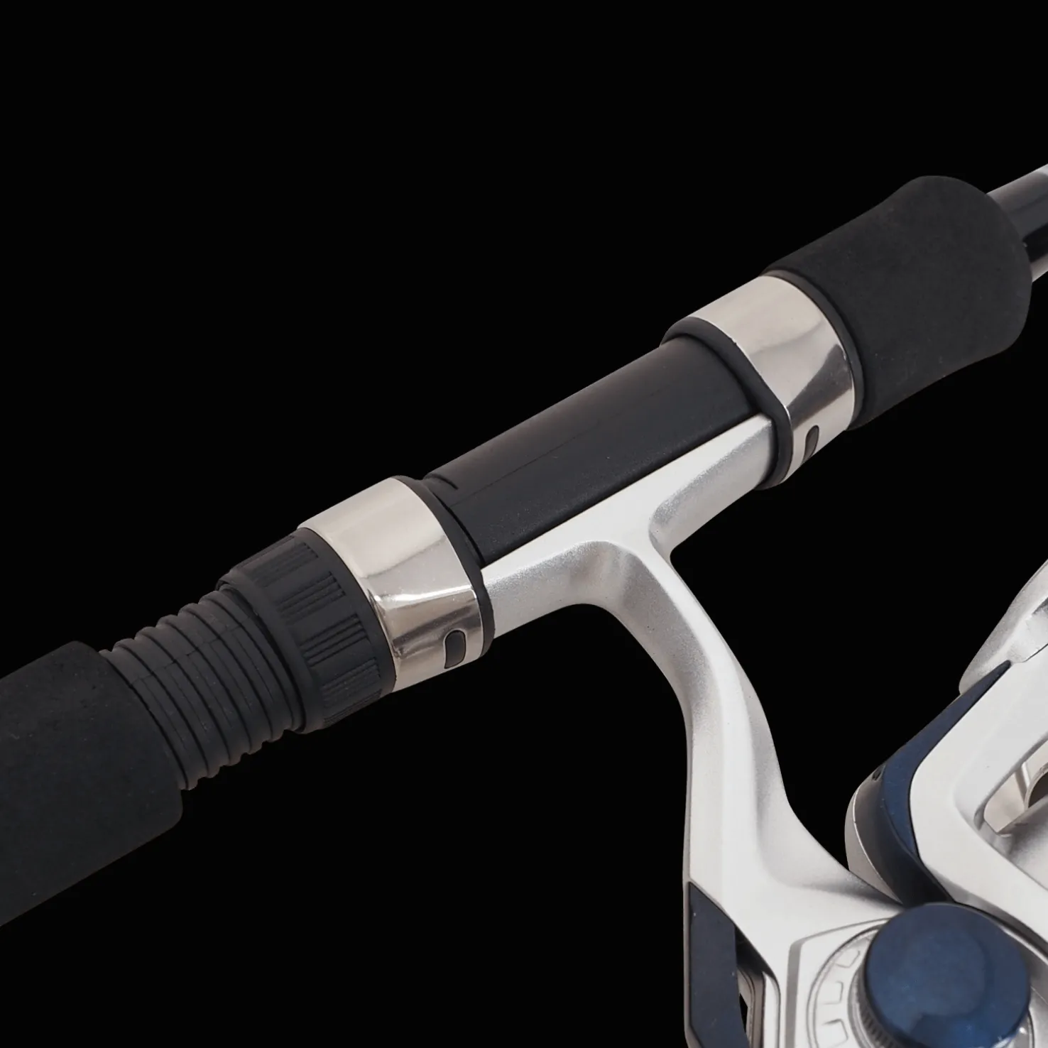 Pertch Combo Xxl 2023, kalastussetti haspeli - Avokelasetit - Pertch Combo Xxl 2023, kalastussetti haspeli