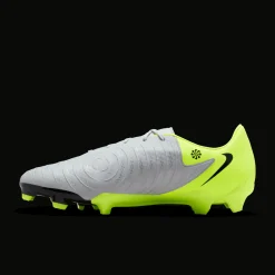 Phantom GX 2 Academy MG Q4 24, miesten jalkapallokengät nurmelle ja tekonurmelle - Jalkapallokengät Ja Nappikset - Phantom GX 2 Academy MG Q4 24, miesten jalkapallokengät nurmelle ja tekonurmelle