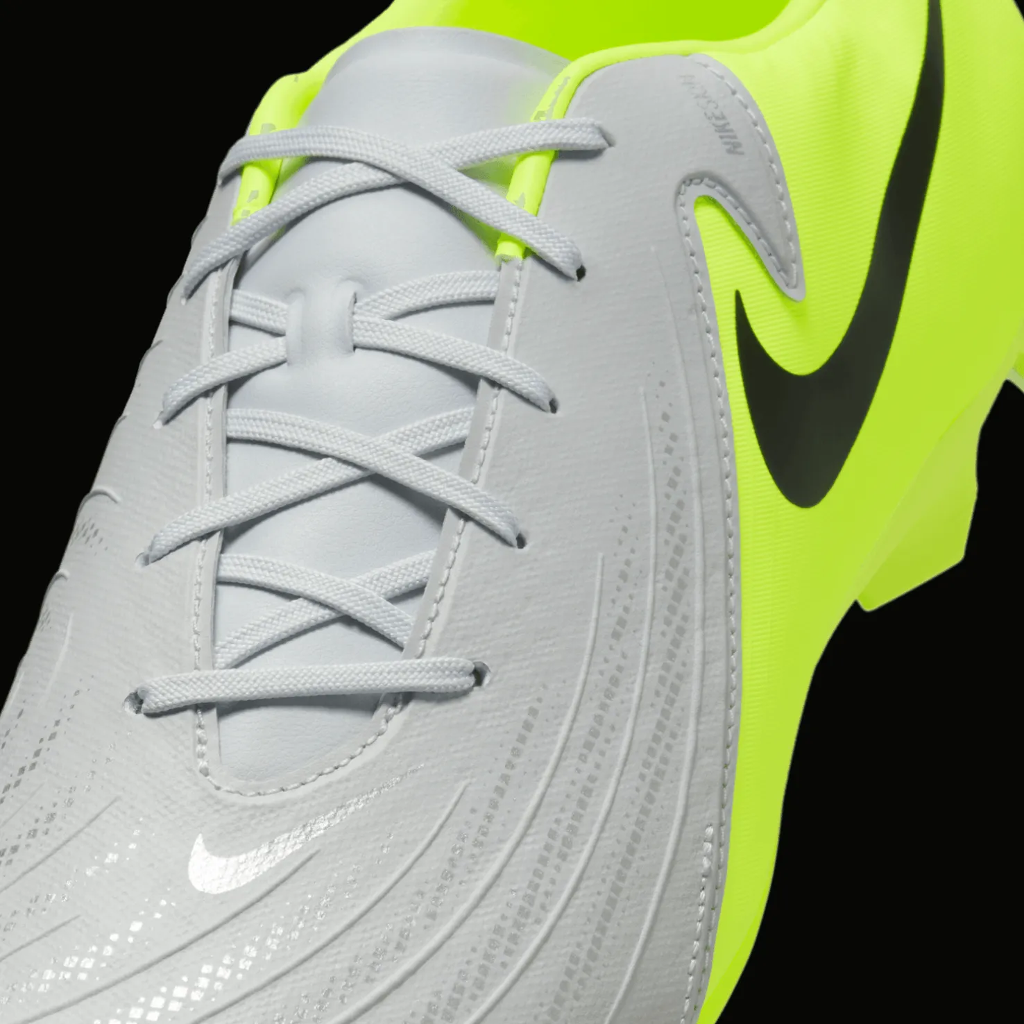 Phantom GX 2 Academy MG Q4 24, miesten jalkapallokengät nurmelle ja tekonurmelle - Jalkapallokengät Ja Nappikset - Phantom GX 2 Academy MG Q4 24, miesten jalkapallokengät nurmelle ja tekonurmelle