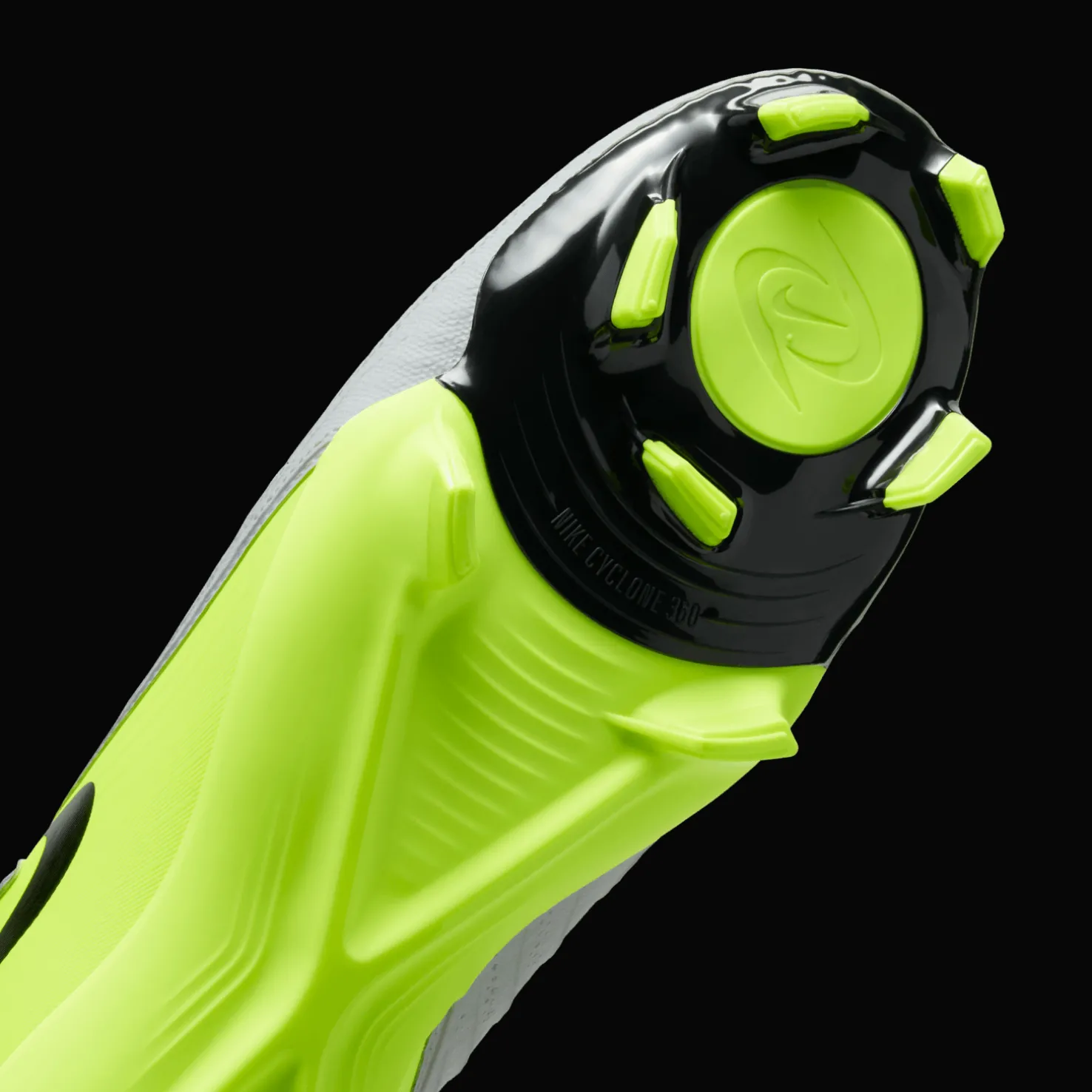 Phantom GX 2 Academy MG Q4 24, miesten jalkapallokengät nurmelle ja tekonurmelle - Jalkapallokengät Ja Nappikset - Phantom GX 2 Academy MG Q4 24, miesten jalkapallokengät nurmelle ja tekonurmelle