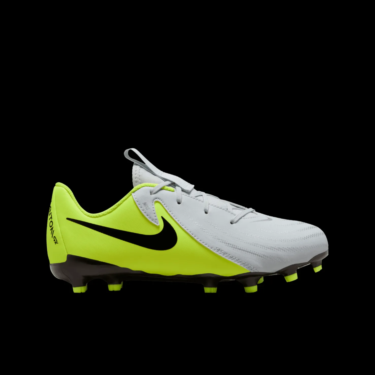 Phantom GX 2 Academy MG Q4 24, nuorten jalkapallokengät nurmelle ja tekonurmelle - Jalkapallokengät Ja Nappikset - Phantom GX 2 Academy MG Q4 24, nuorten jalkapallokengät nurmelle ja tekonurmelle