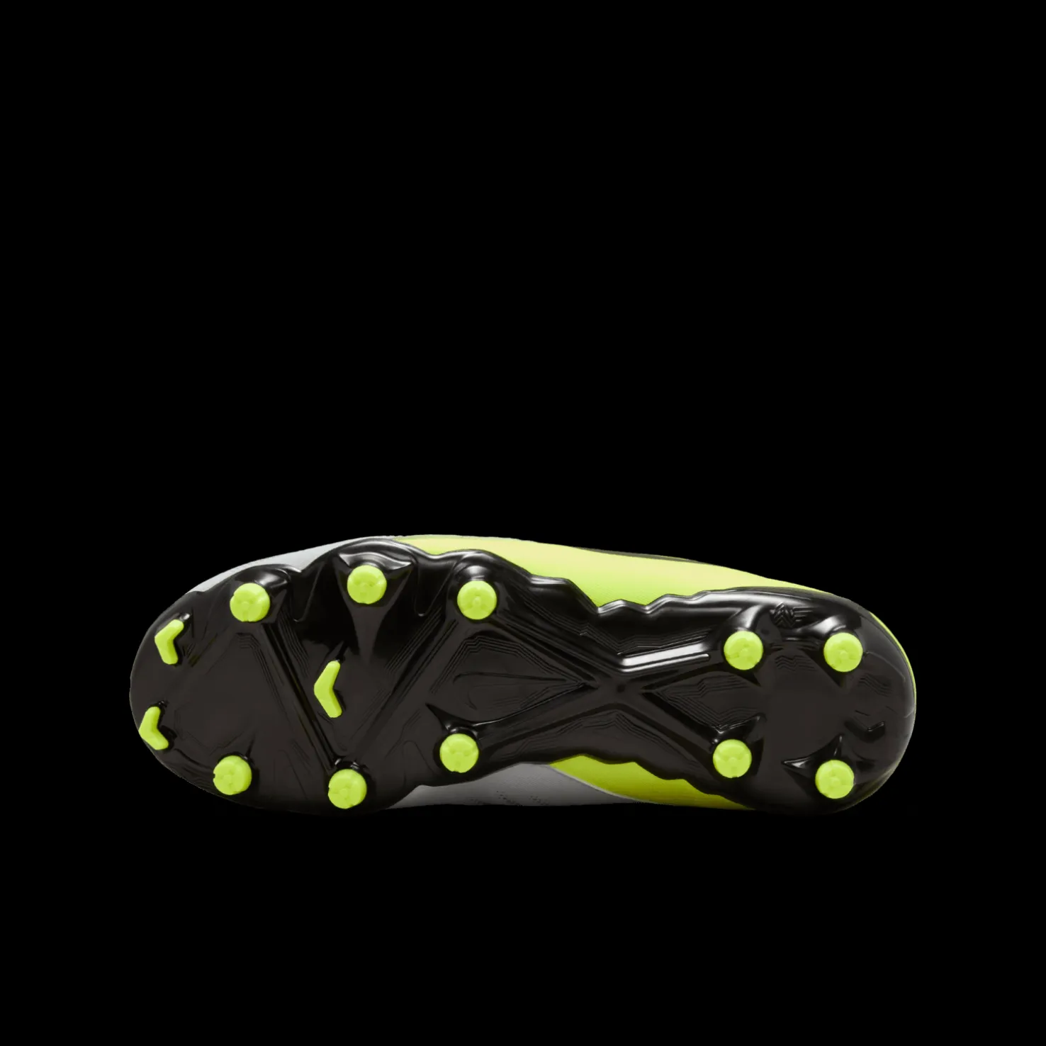 Phantom GX 2 Academy MG Q4 24, nuorten jalkapallokengät nurmelle ja tekonurmelle - Jalkapallokengät Ja Nappikset - Phantom GX 2 Academy MG Q4 24, nuorten jalkapallokengät nurmelle ja tekonurmelle