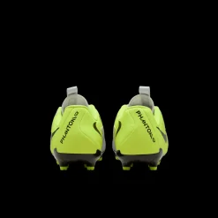 Phantom GX 2 Academy MG Q4 24, nuorten jalkapallokengät nurmelle ja tekonurmelle - Jalkapallokengät Ja Nappikset - Phantom GX 2 Academy MG Q4 24, nuorten jalkapallokengät nurmelle ja tekonurmelle