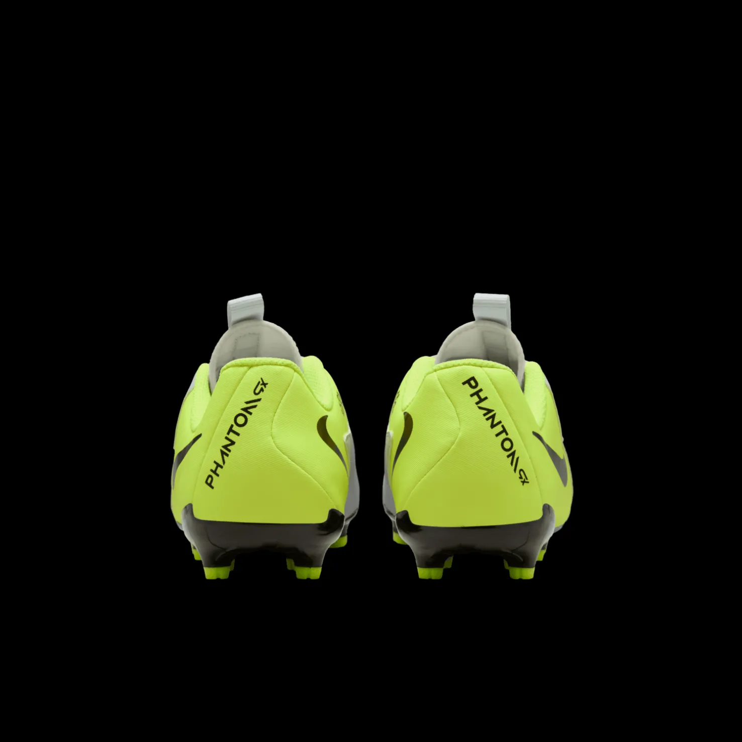 Phantom GX 2 Academy MG Q4 24, nuorten jalkapallokengät nurmelle ja tekonurmelle - Jalkapallokengät Ja Nappikset - Phantom GX 2 Academy MG Q4 24, nuorten jalkapallokengät nurmelle ja tekonurmelle