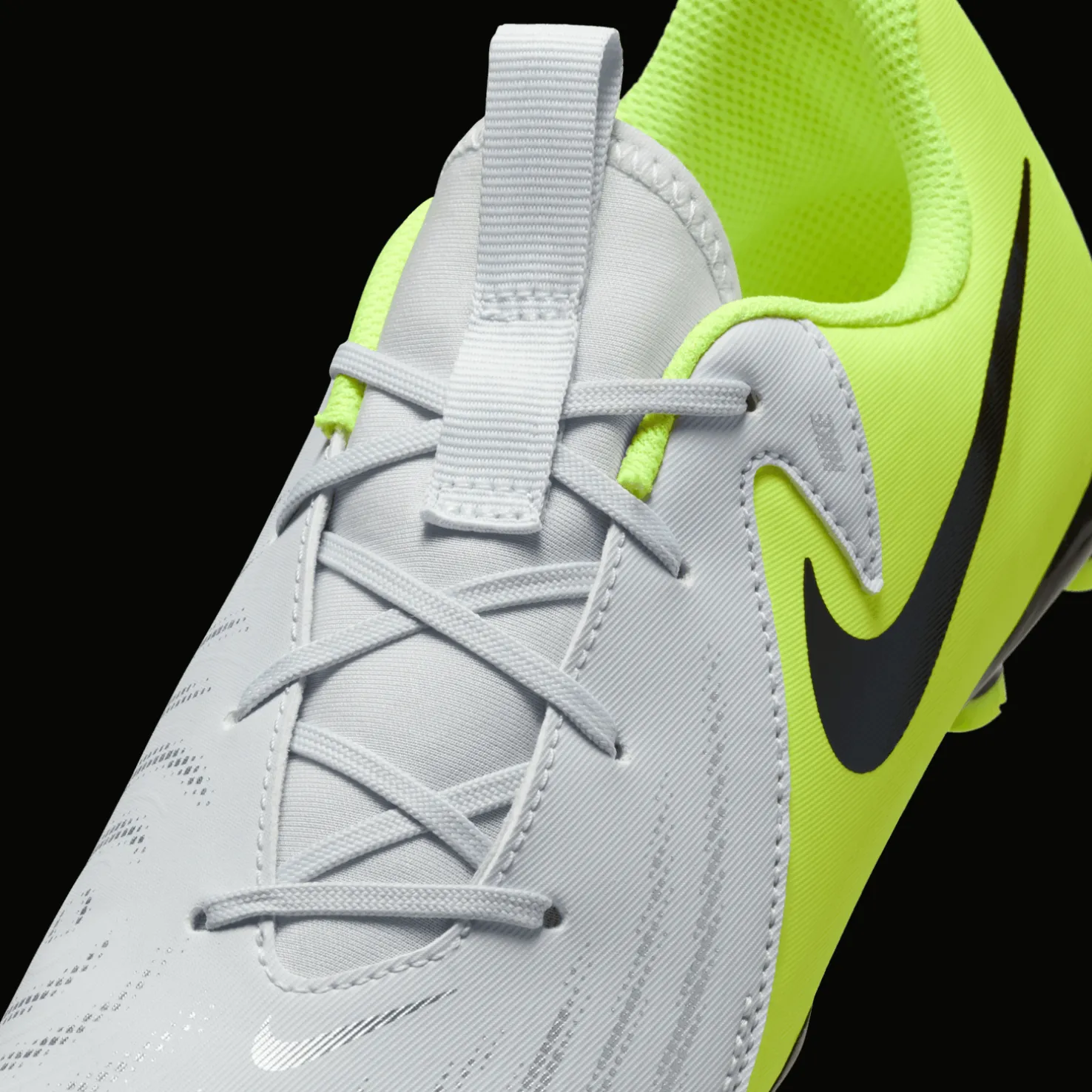 Phantom GX 2 Academy MG Q4 24, nuorten jalkapallokengät nurmelle ja tekonurmelle - Jalkapallokengät Ja Nappikset - Phantom GX 2 Academy MG Q4 24, nuorten jalkapallokengät nurmelle ja tekonurmelle