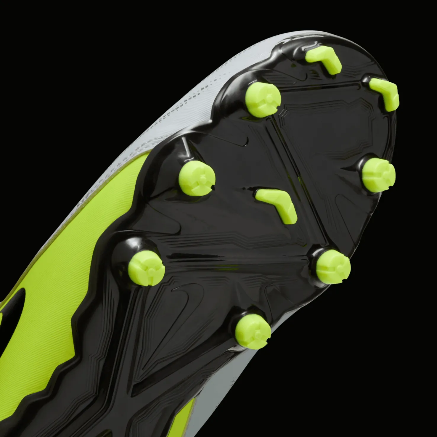 Phantom GX 2 Academy MG Q4 24, nuorten jalkapallokengät nurmelle ja tekonurmelle - Jalkapallokengät Ja Nappikset - Phantom GX 2 Academy MG Q4 24, nuorten jalkapallokengät nurmelle ja tekonurmelle