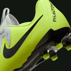 Phantom GX 2 Academy MG Q4 24, nuorten jalkapallokengät nurmelle ja tekonurmelle - Jalkapallokengät Ja Nappikset - Phantom GX 2 Academy MG Q4 24, nuorten jalkapallokengät nurmelle ja tekonurmelle