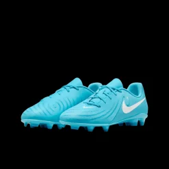 Phantom GX 2 Club FG/MG / Q3 24, nuorten jalkapallokengät nurmelle ja tekonurmelle - Jalkapallokengät Ja Nappikset - Phantom GX 2 Club FG/MG / Q3 24, nuorten jalkapallokengät nurmelle ja tekonurmelle