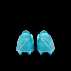 Phantom GX 2 Club FG/MG / Q3 24, nuorten jalkapallokengät nurmelle ja tekonurmelle - Jalkapallokengät Ja Nappikset - Phantom GX 2 Club FG/MG / Q3 24, nuorten jalkapallokengät nurmelle ja tekonurmelle