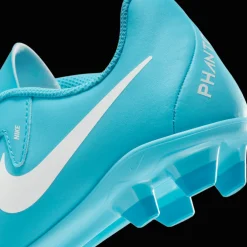 Phantom GX 2 Club FG/MG / Q3 24, nuorten jalkapallokengät nurmelle ja tekonurmelle - Jalkapallokengät Ja Nappikset - Phantom GX 2 Club FG/MG / Q3 24, nuorten jalkapallokengät nurmelle ja tekonurmelle