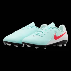 Phantom GX 2 Club FG/MG / Q1 25, nuorten jalkapallokengät nurmelle ja tekonurmelle - Jalkapallokengät Ja Nappikset - Phantom GX 2 Club FG/MG / Q1 25, nuorten jalkapallokengät nurmelle ja tekonurmelle