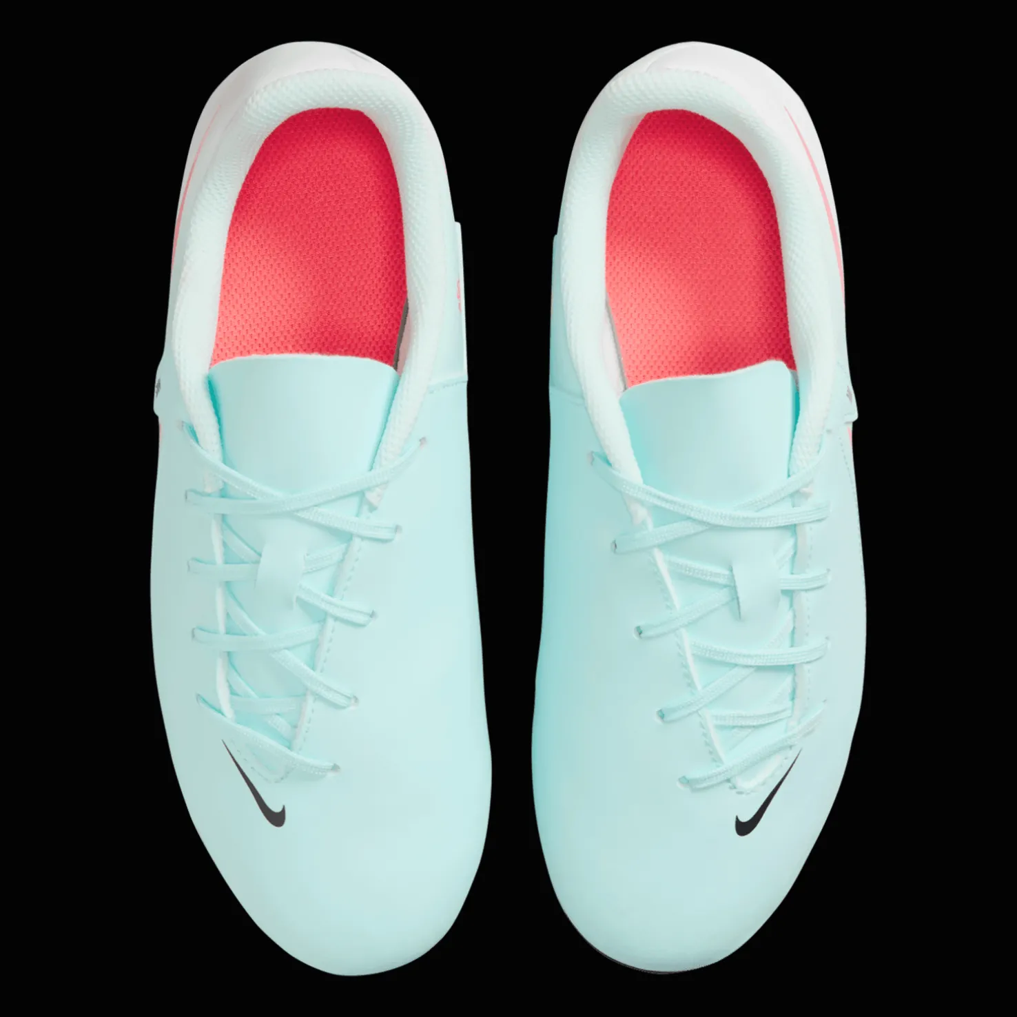 Phantom GX 2 Club FG/MG / Q1 25, nuorten jalkapallokengät nurmelle ja tekonurmelle - Jalkapallokengät Ja Nappikset - Phantom GX 2 Club FG/MG / Q1 25, nuorten jalkapallokengät nurmelle ja tekonurmelle