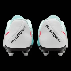 Phantom GX 2 Club FG/MG / Q1 25, nuorten jalkapallokengät nurmelle ja tekonurmelle - Jalkapallokengät Ja Nappikset - Phantom GX 2 Club FG/MG / Q1 25, nuorten jalkapallokengät nurmelle ja tekonurmelle