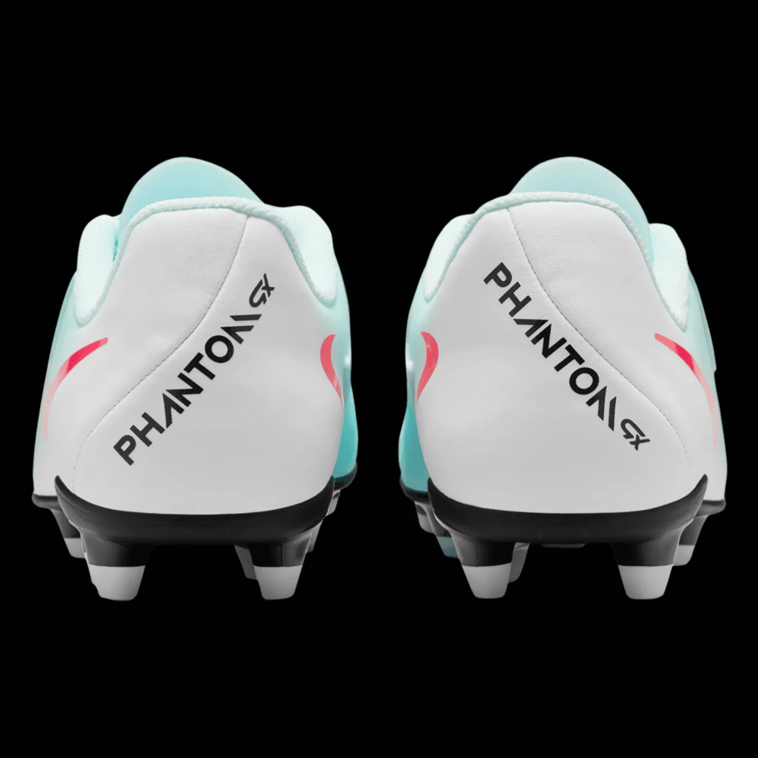 Phantom GX 2 Club FG/MG / Q1 25, nuorten jalkapallokengät nurmelle ja tekonurmelle - Jalkapallokengät Ja Nappikset - Phantom GX 2 Club FG/MG / Q1 25, nuorten jalkapallokengät nurmelle ja tekonurmelle