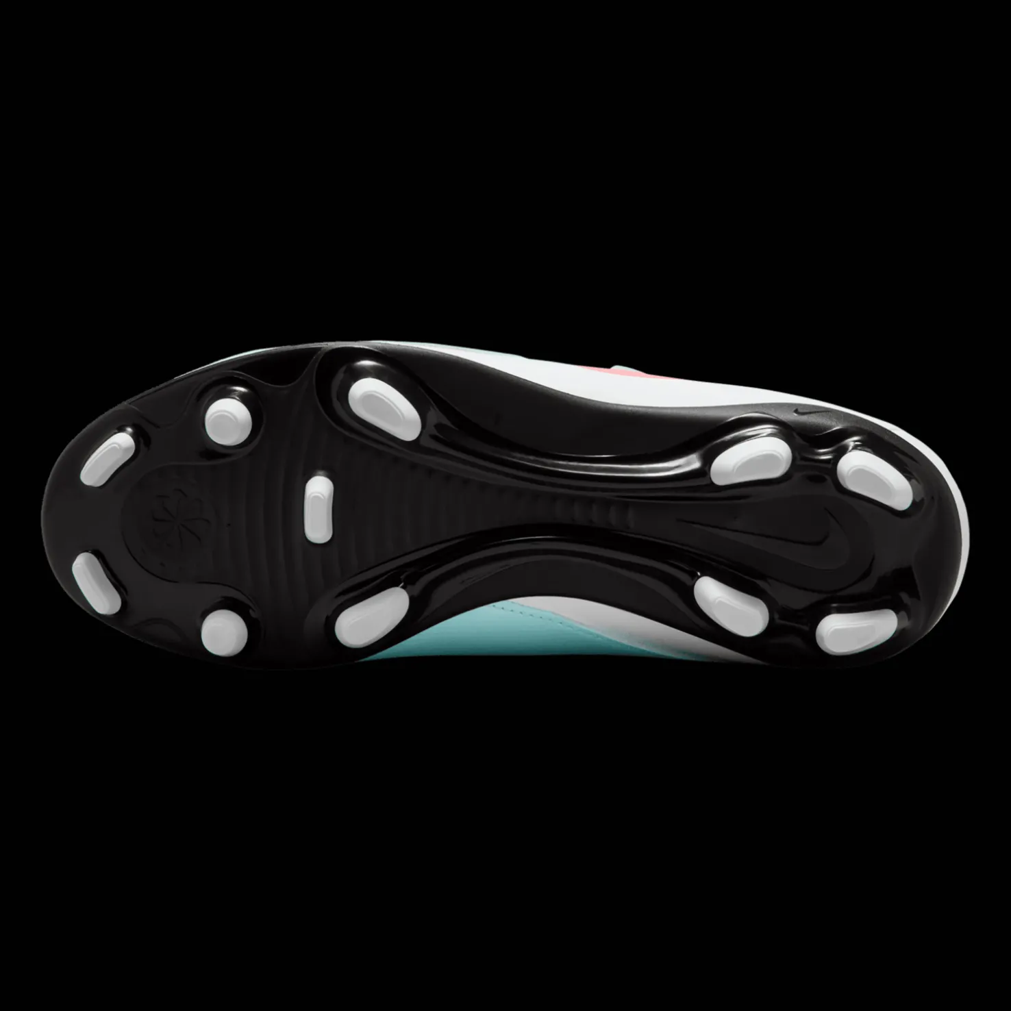 Phantom GX 2 Club FG/MG / Q1 25, nuorten jalkapallokengät nurmelle ja tekonurmelle - Jalkapallokengät Ja Nappikset - Phantom GX 2 Club FG/MG / Q1 25, nuorten jalkapallokengät nurmelle ja tekonurmelle