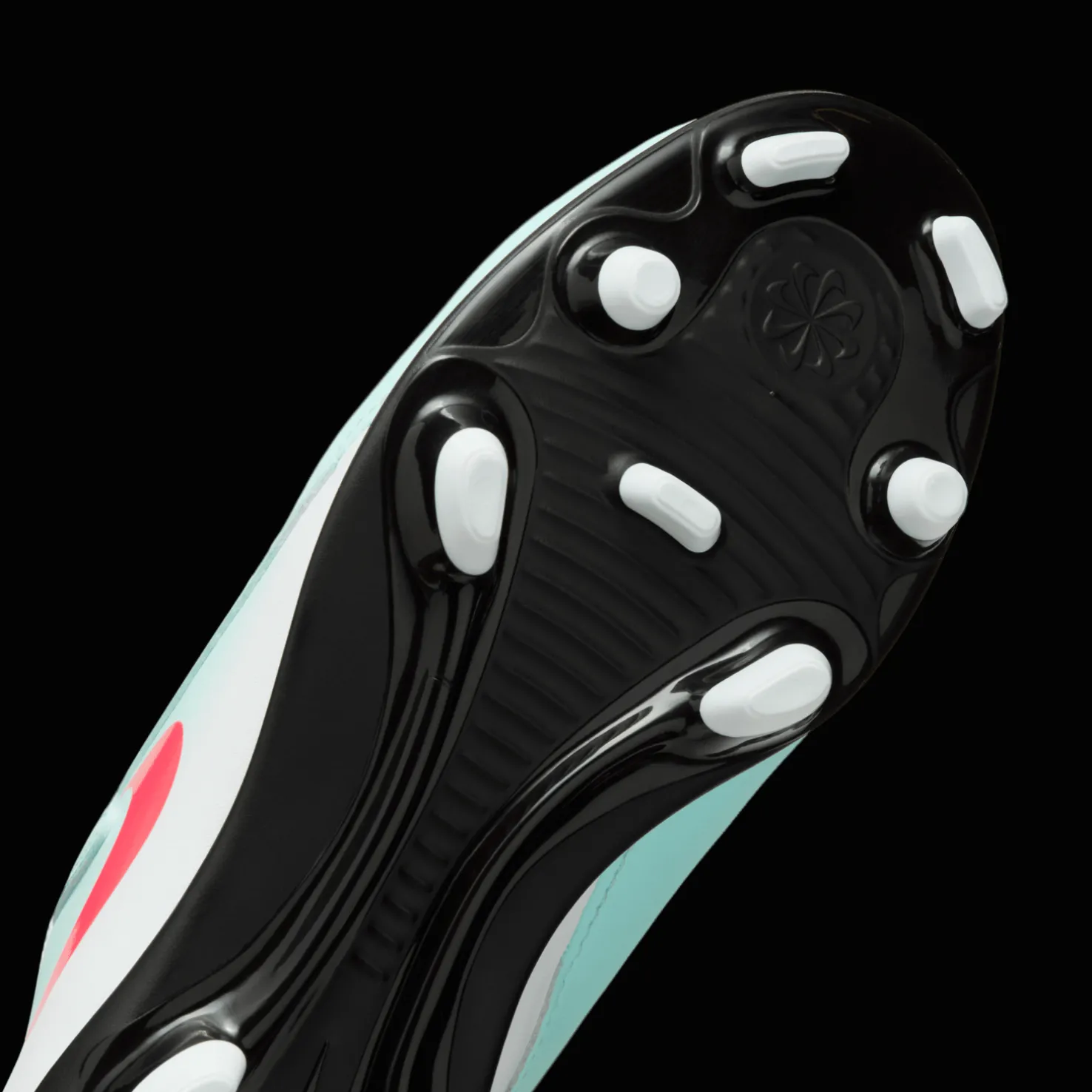 Phantom GX 2 Club FG/MG / Q1 25, nuorten jalkapallokengät nurmelle ja tekonurmelle - Jalkapallokengät Ja Nappikset - Phantom GX 2 Club FG/MG / Q1 25, nuorten jalkapallokengät nurmelle ja tekonurmelle