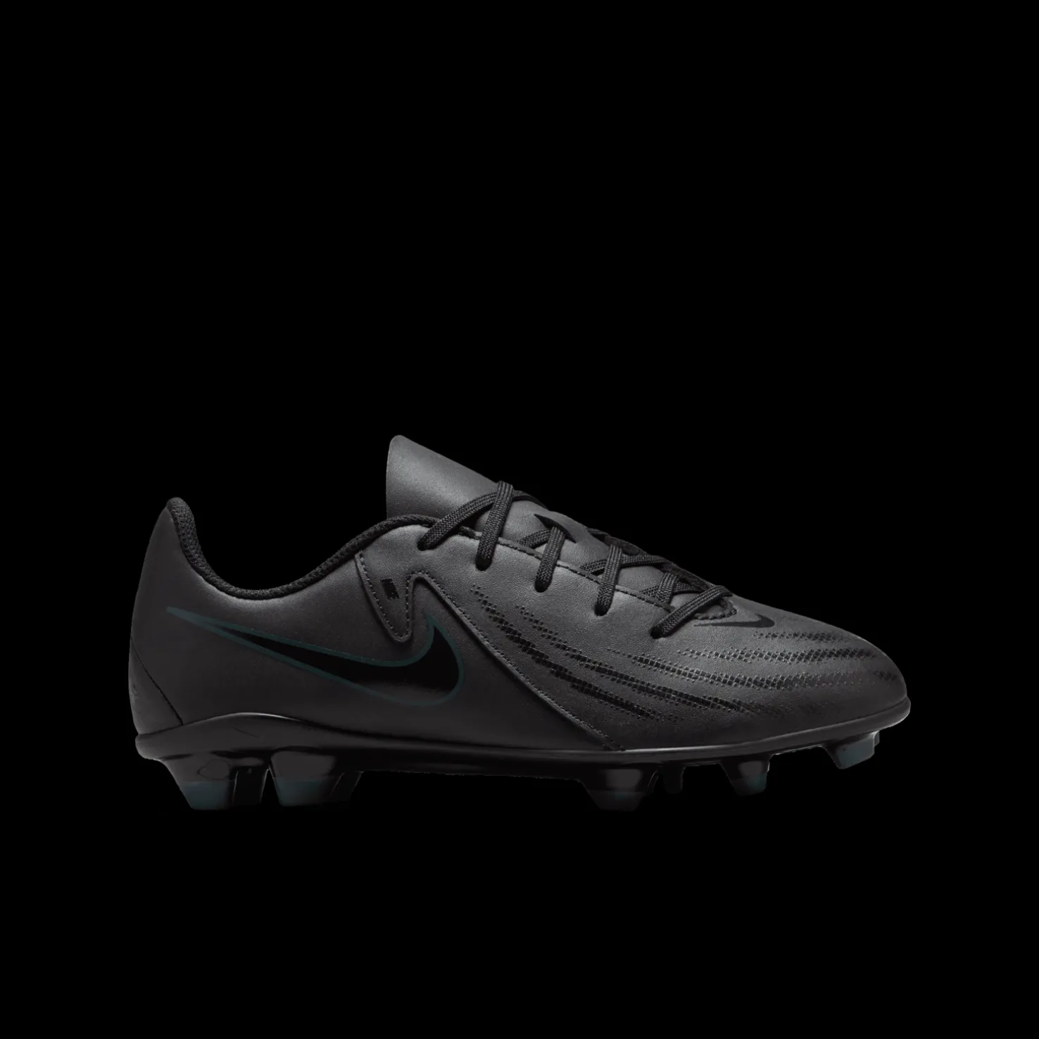 Phantom GX 2 Club FG/MG / Q4 24, nuorten jalkapallokengät nurmelle ja tekonurmelle - Jalkapallokengät Ja Nappikset - Phantom GX 2 Club FG/MG / Q4 24, nuorten jalkapallokengät nurmelle ja tekonurmelle