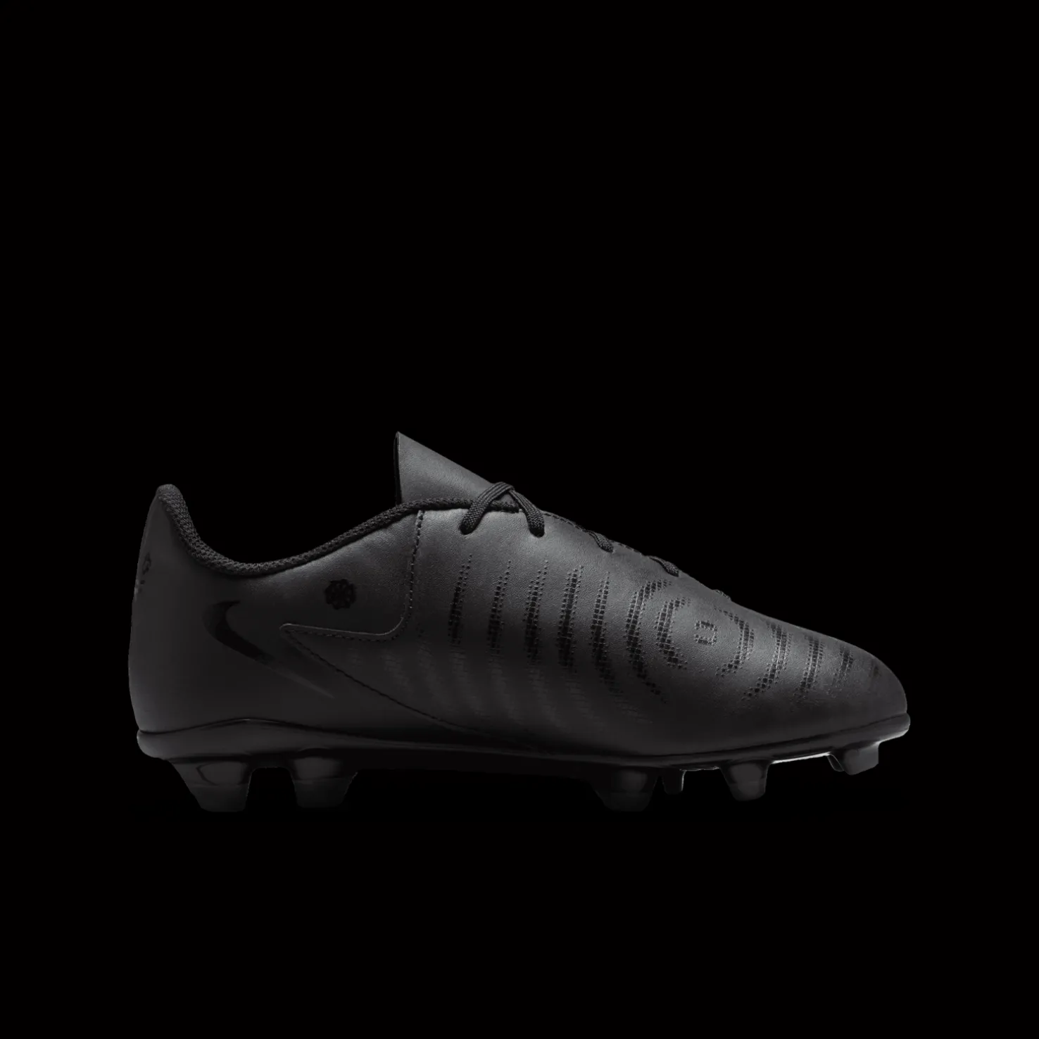 Phantom GX 2 Club FG/MG / Q4 24, nuorten jalkapallokengät nurmelle ja tekonurmelle - Jalkapallokengät Ja Nappikset - Phantom GX 2 Club FG/MG / Q4 24, nuorten jalkapallokengät nurmelle ja tekonurmelle