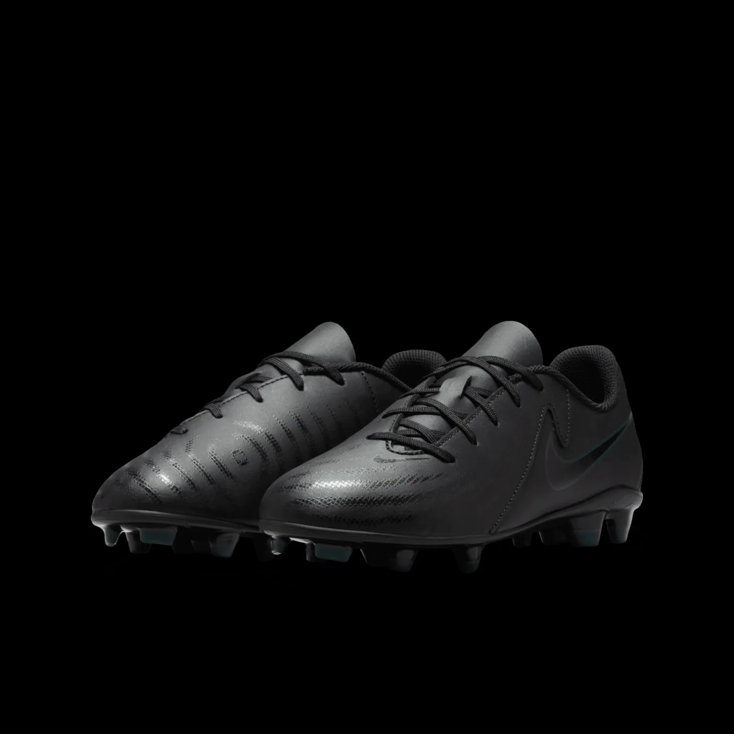 Phantom GX 2 Club FG/MG / Q4 24, nuorten jalkapallokengät nurmelle ja tekonurmelle - Jalkapallokengät Ja Nappikset - Phantom GX 2 Club FG/MG / Q4 24, nuorten jalkapallokengät nurmelle ja tekonurmelle