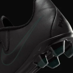 Phantom GX 2 Club FG/MG / Q4 24, nuorten jalkapallokengät nurmelle ja tekonurmelle - Jalkapallokengät Ja Nappikset - Phantom GX 2 Club FG/MG / Q4 24, nuorten jalkapallokengät nurmelle ja tekonurmelle