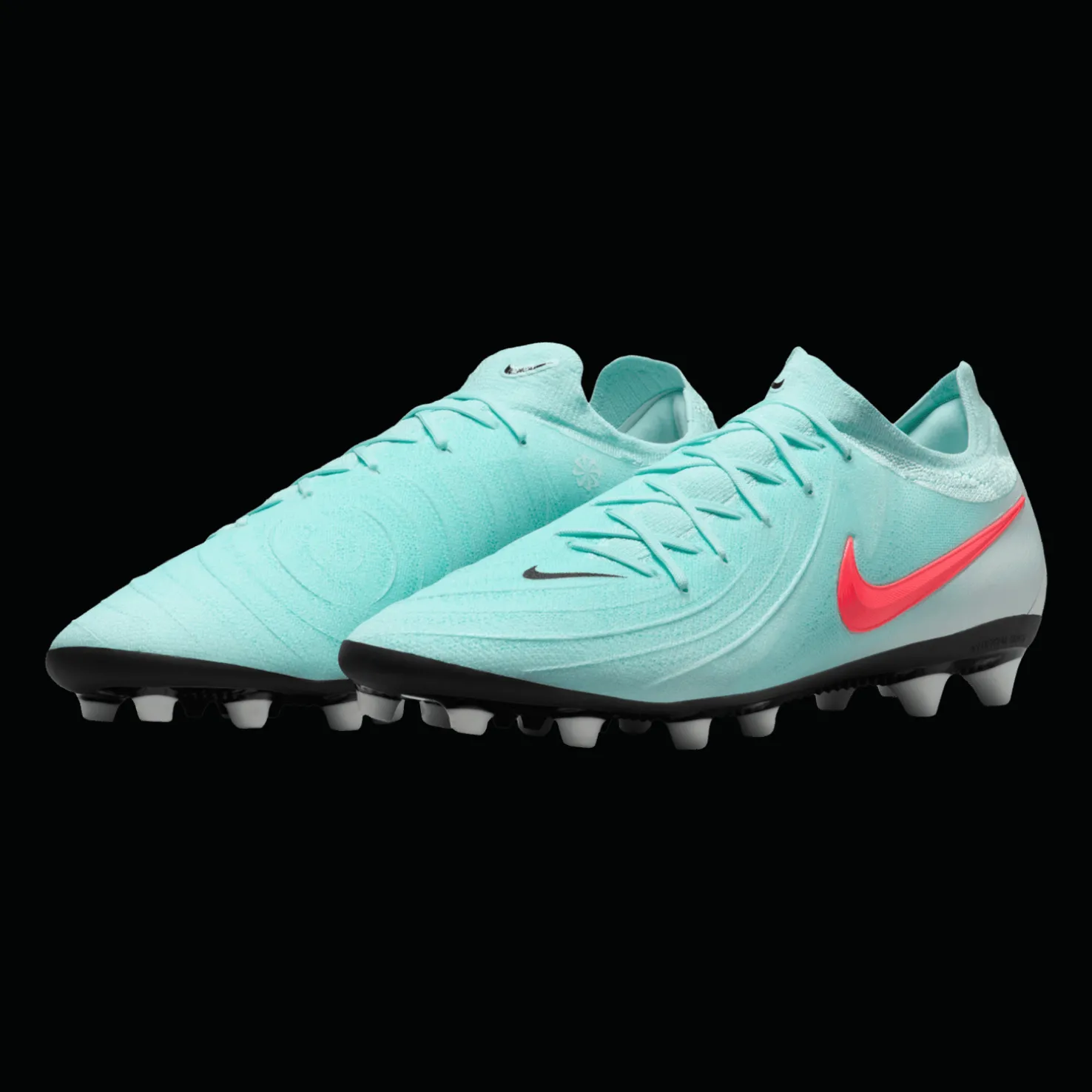 Phantom GX 2 Pro AG Q1 25, miesten jalkapallokengät tekonurmelle - Jalkapallokengät Ja Nappikset - Phantom GX 2 Pro AG Q1 25, miesten jalkapallokengät tekonurmelle