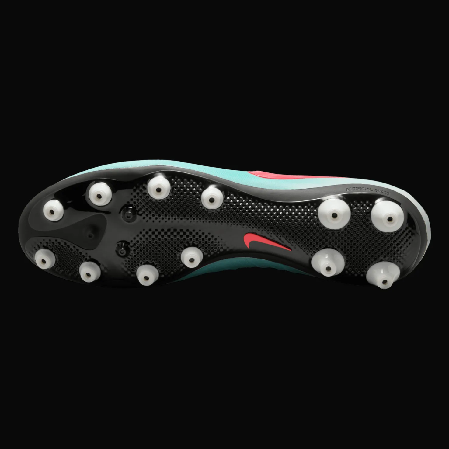 Phantom GX 2 Pro AG Q1 25, miesten jalkapallokengät tekonurmelle - Jalkapallokengät Ja Nappikset - Phantom GX 2 Pro AG Q1 25, miesten jalkapallokengät tekonurmelle