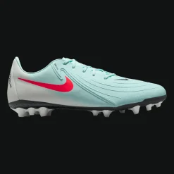 Phantom GX Academy II AG / Q1 25, miesten jalkapallokengät tekonurmelle - Jalkapallokengät Ja Nappikset - Phantom GX Academy II AG / Q1 25, miesten jalkapallokengät tekonurmelle