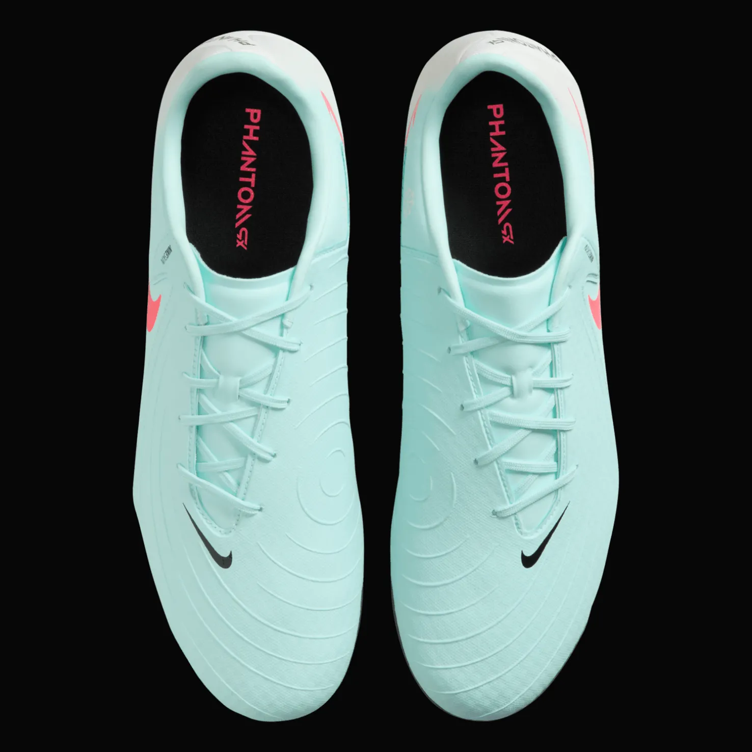 Phantom GX Academy II AG / Q1 25, miesten jalkapallokengät tekonurmelle - Jalkapallokengät Ja Nappikset - Phantom GX Academy II AG / Q1 25, miesten jalkapallokengät tekonurmelle