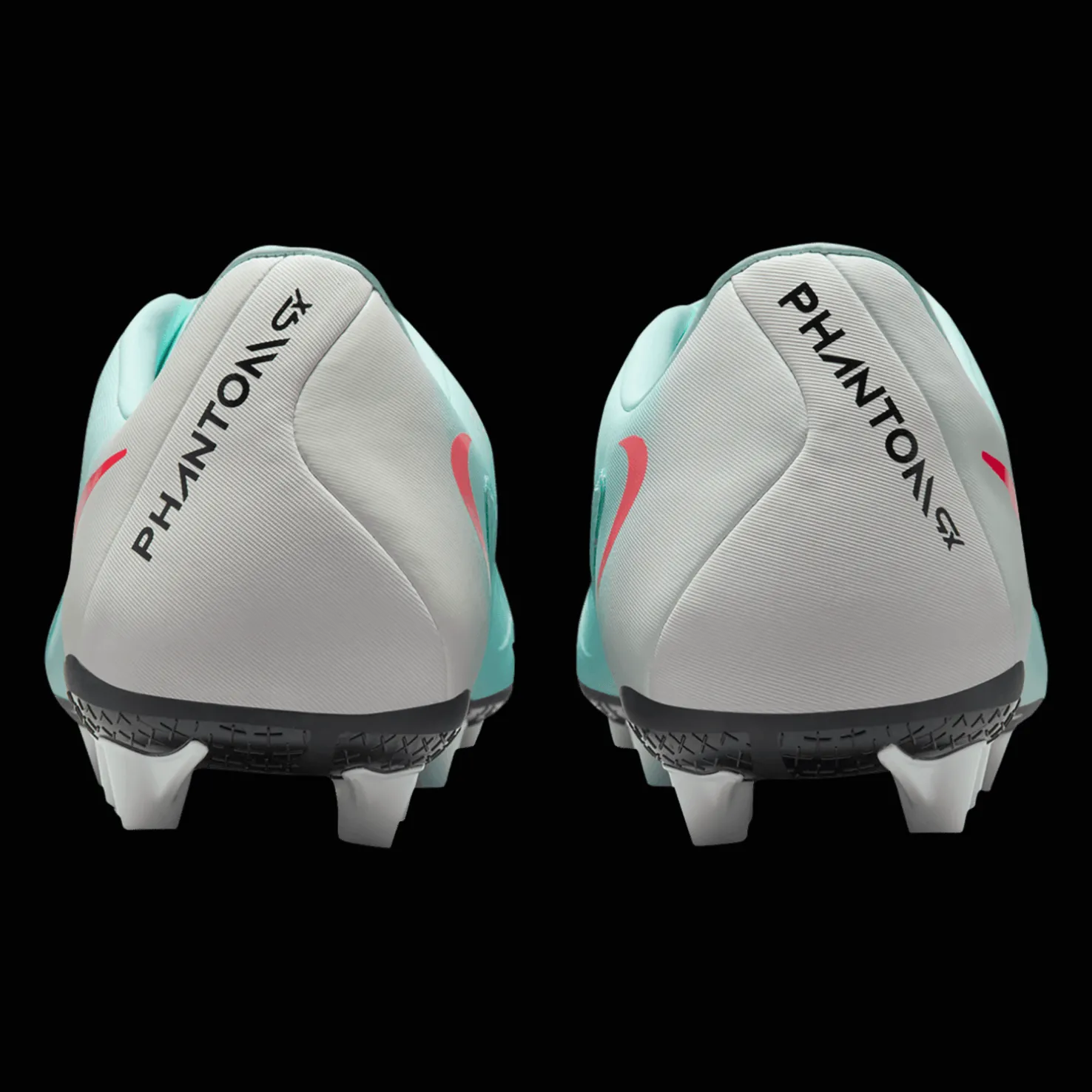 Phantom GX Academy II AG / Q1 25, miesten jalkapallokengät tekonurmelle - Jalkapallokengät Ja Nappikset - Phantom GX Academy II AG / Q1 25, miesten jalkapallokengät tekonurmelle