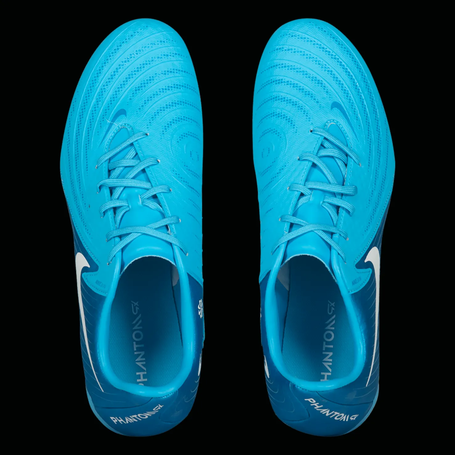 Phantom GX II Academy FG/MG / Q3 24, miesten jalkapallokengät nurmelle ja tekonurmelle - Jalkapallokengät Ja Nappikset - Phantom GX II Academy FG/MG / Q3 24, miesten jalkapallokengät nurmelle ja tekonurmelle