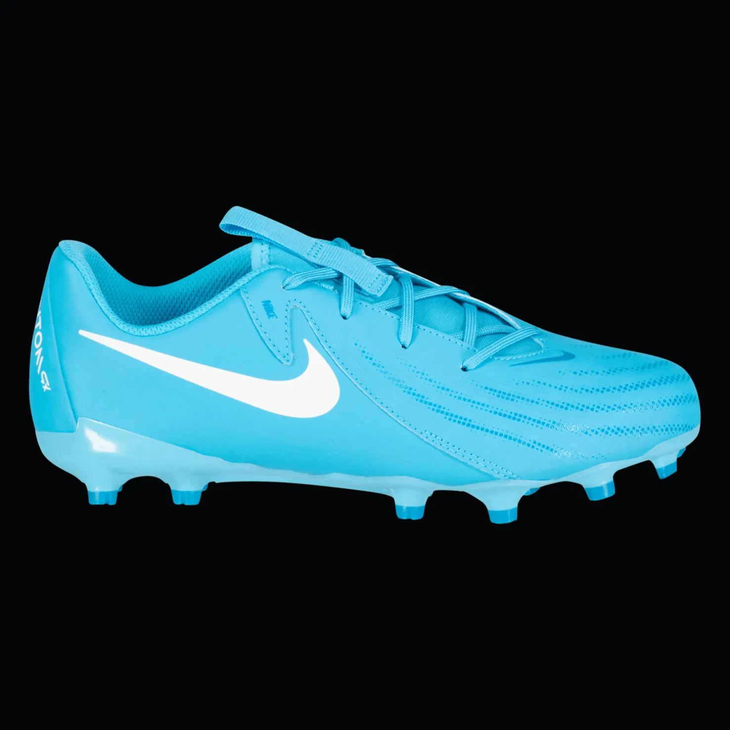 Phantom GX II Academy FG/MG / Q3 24, nuorten jalkapallokengät nurmelle ja tekonurmelle - Jalkapallokengät Ja Nappikset - Phantom GX II Academy FG/MG / Q3 24, nuorten jalkapallokengät nurmelle ja tekonurmelle