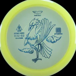 Phoenix Driver Jun - Frisbeegolf - Phoenix Driver Jun