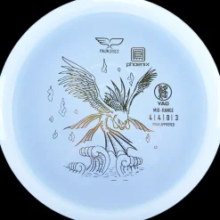 Phoenix Midrange Yao - Frisbeegolf - Phoenix Midrange Yao