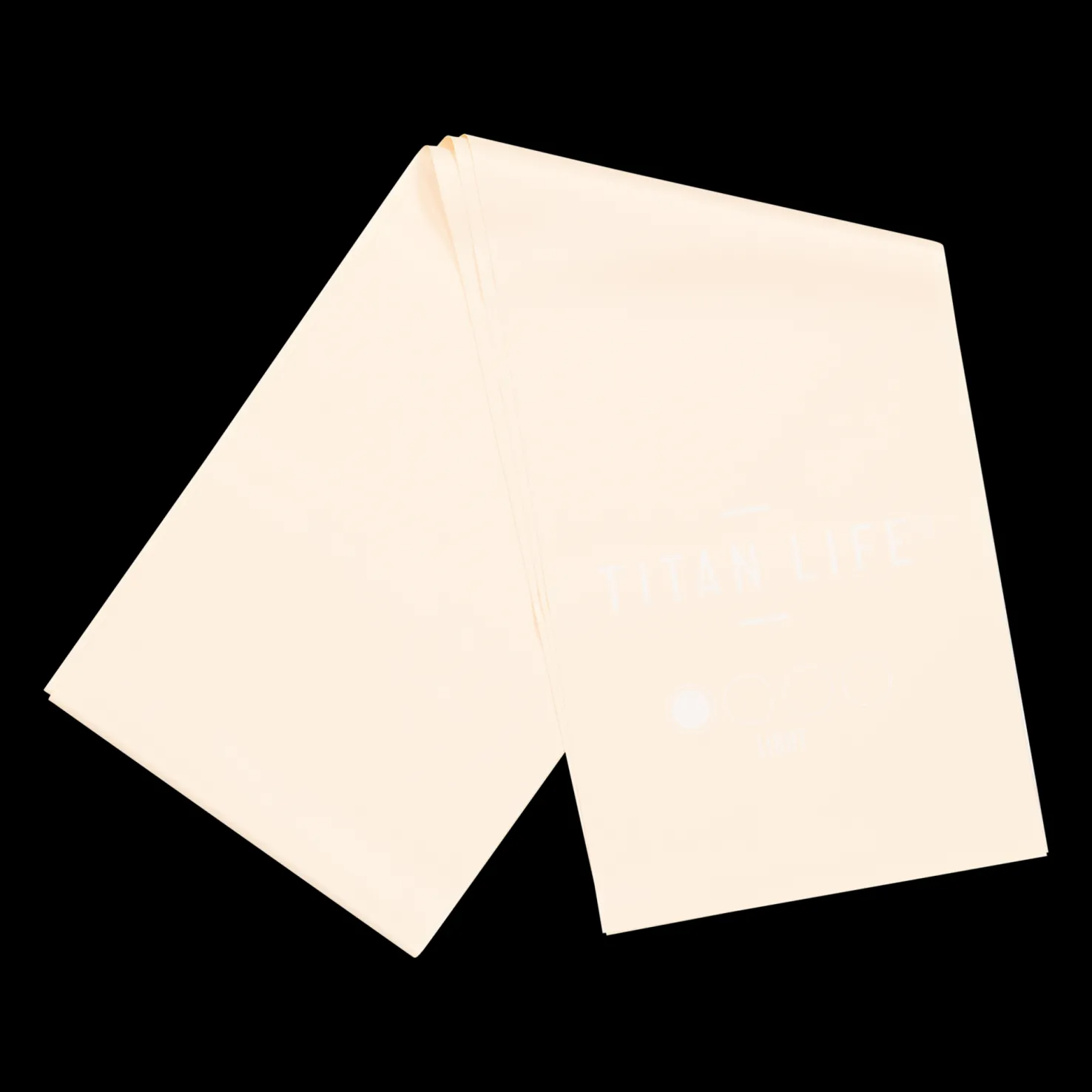 Pilates Band Light, pilatesnauha - Core-Harjoittelu - Pilates Band Light, pilatesnauha