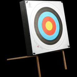 Pilfång 60 X 60 X 7cm, Lasten jousiammuntaan maalitauli, max. 50 lbs - Jousiammunta - Pilfång 60 X 60 X 7cm, Lasten jousiammuntaan maalitauli, max. 50 lbs