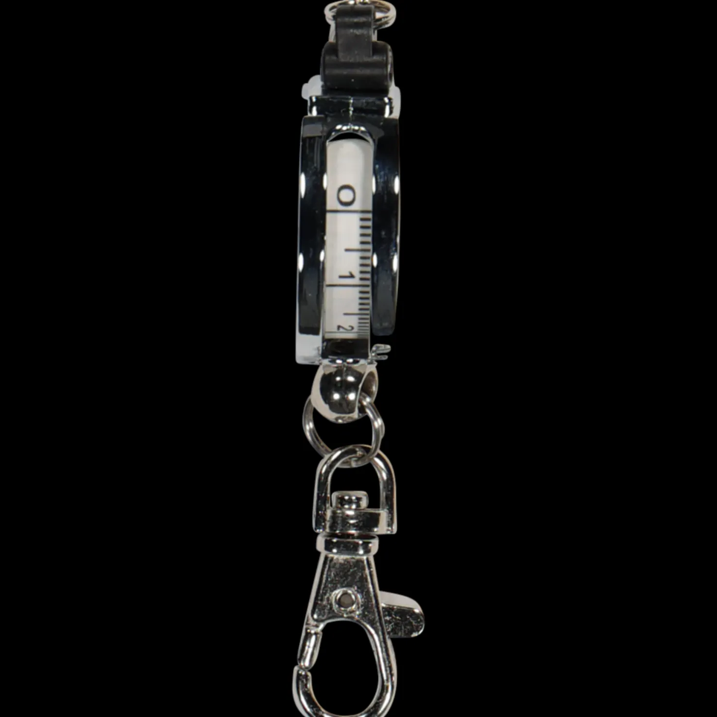 Pin-on-reel With Measuring Tape - Työkalut Ja Tarvikkeet - Pin-on-reel With Measuring Tape