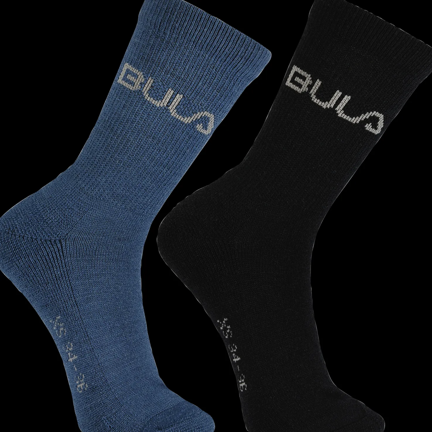 PK Wool Sock, nuorten villasukat - Puuvillasukat - PK Wool Sock, nuorten villasukat