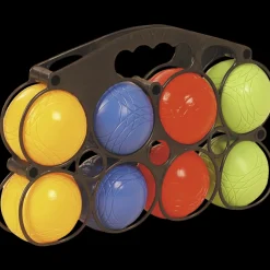 Plastic Boccia, Boccia-sarja - Pihapelit - Plastic Boccia, Boccia-sarja