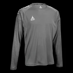 Player Shirt Long Sleeve Spain v25, jalkapallopaita, juniori - Pitkähihaiset Treenipaidat - Player Shirt Long Sleeve Spain v25, jalkapallopaita, juniori