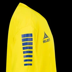 Player Shirt Short Sleeve Pisa, miesten t-paita - Jalkapallopaidat - Player Shirt Short Sleeve Pisa, miesten t-paita