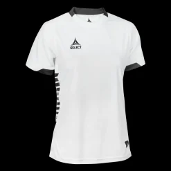 Player shirt Short Sleeve Spain, naisten T-paita - Jalkapallopaidat - Player shirt Short Sleeve Spain, naisten T-paita